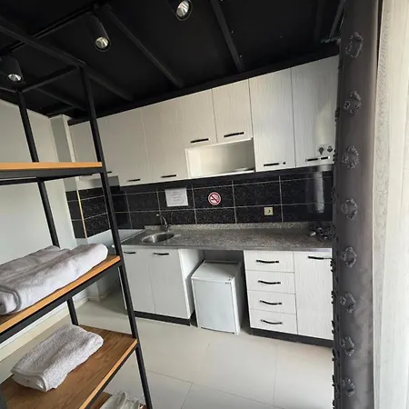 Efezade Hostel Antalya