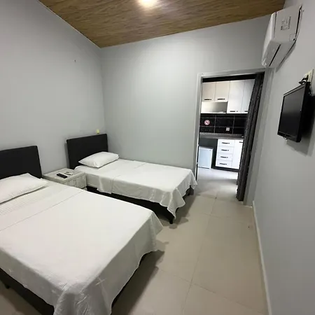 Hostel Efezade Antalya