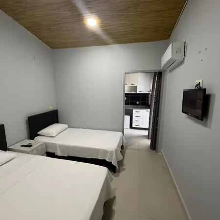 Efezade Hostel Antalya