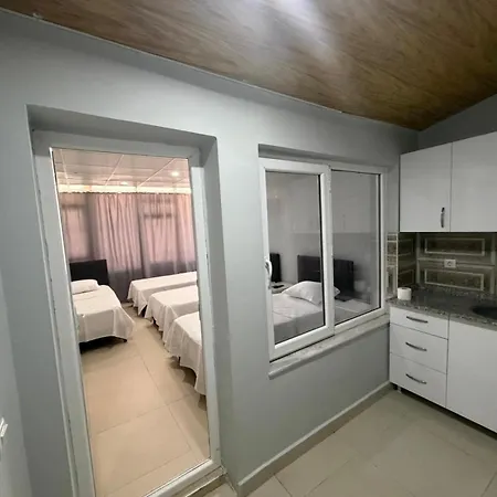 Hostel Efezade Antalya