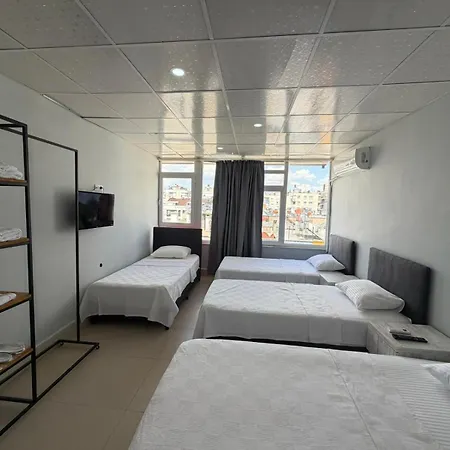 Efezade Hostel