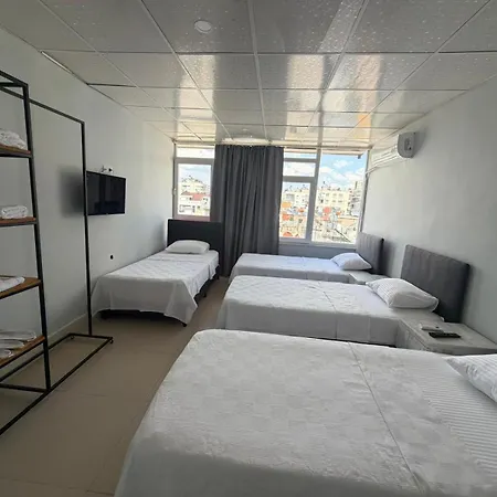 Hostel Efezade *