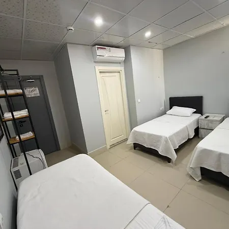 Efezade Antalya