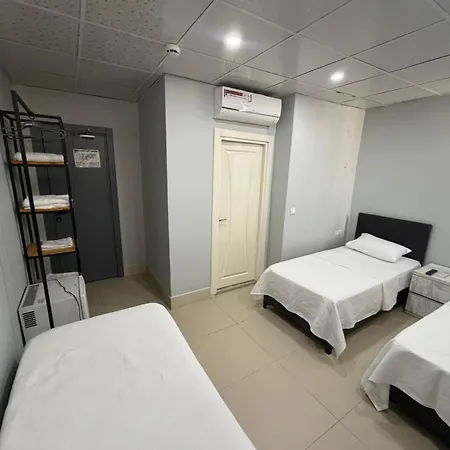 Hostel Efezade *