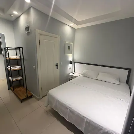 Hostel Efezade *
