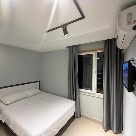 Efezade * Antalya