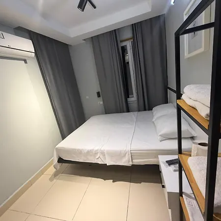 Hostel Efezade *