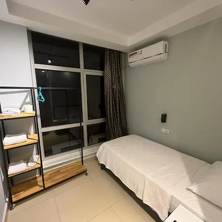 Hostel Efezade *