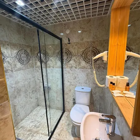 Efezade Hostel Antalya